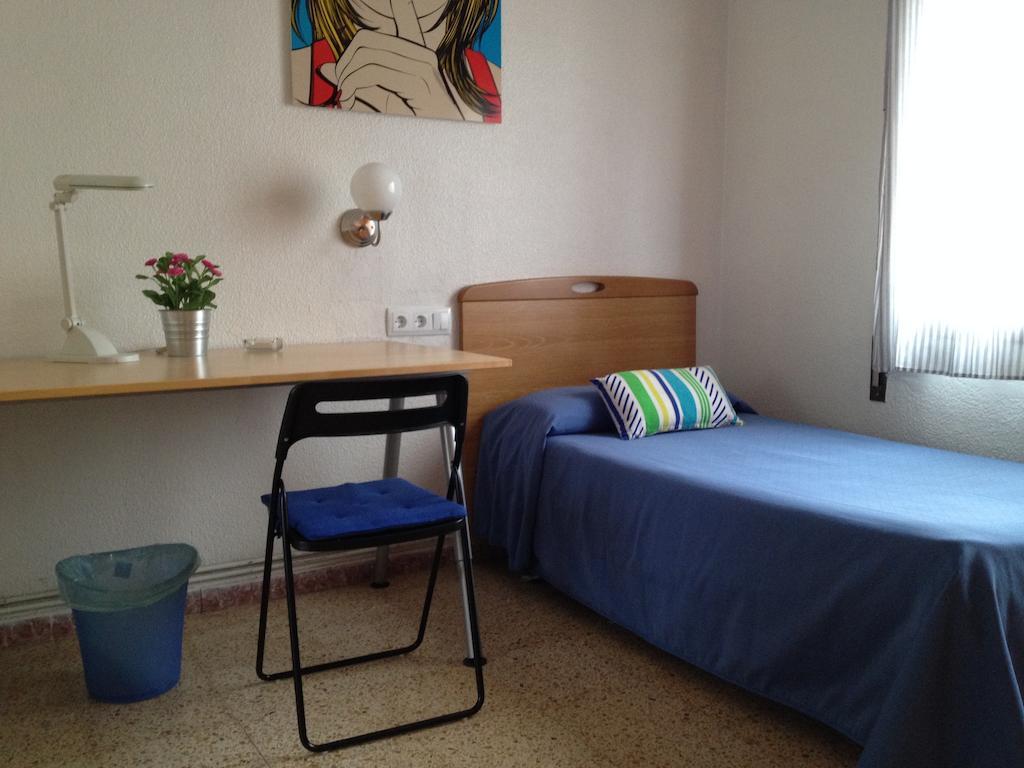 Hostal Carlos III El Prat de Llobregat Chambre photo
