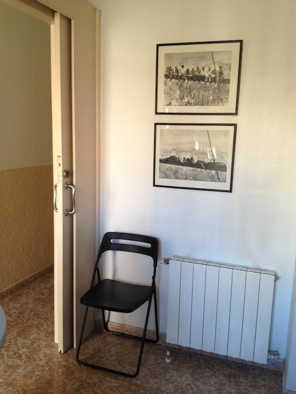 Hostal Carlos III El Prat de Llobregat Extérieur photo